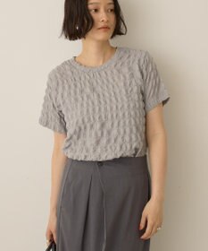 AMERICAN HOLIC ポコポコ半袖プルオーバー