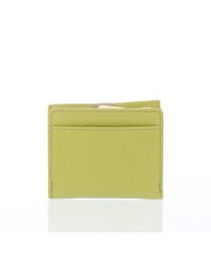 IBIZA フェリース　三つ折り財布