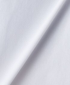 Chacott EasyCare+ノーカラーシャツ