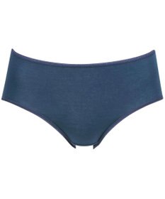 Wing ショーツ 【綿の贅沢オーガニック】 はきこみ丈ふつう EC2100 ウイング／ワコール