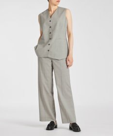 Paul Smith プレーン カラー ベスト