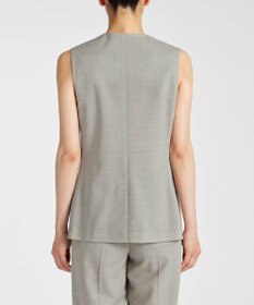 Paul Smith プレーン カラー ベスト