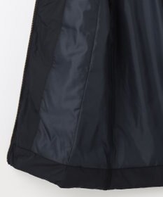 ANY SIS 【撥水】エコファイバーミックス ロング ダウン