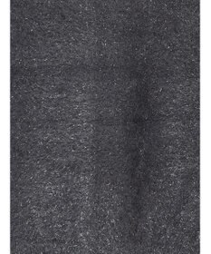 Te chichi ラメシャギークルーネックカーディガン