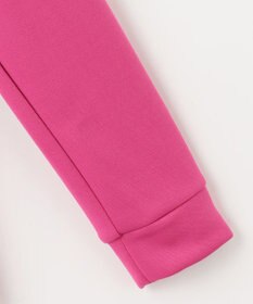 PW CIRCULUS 【ストレッチ / 快適 / 一枚でサマになる】【WOMEN】NEW ロングスリーブモック T