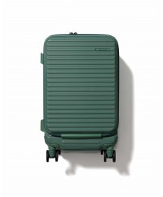 ACE BAGS & LUGGAGE EDGELINK クルーズボックス グリント スーツケース 32/39L 機内持込 フロントオープン 09145 エッジリンク