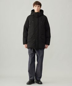 UNFILO MENS 【新色追加】FINE MOVE デニム タックパンツ [24年商品]