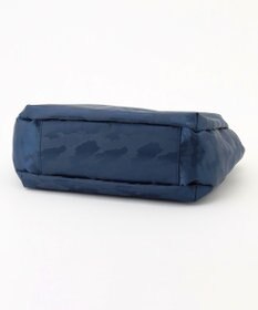 LA BAGAGERIE シャドージャカード A4トートバッグ