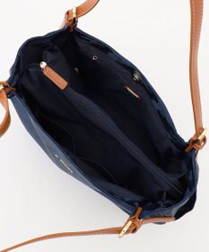 LA BAGAGERIE シャドージャカード A4トートバッグ