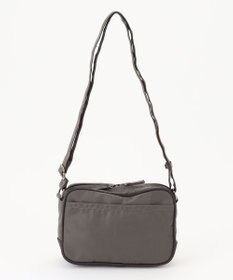 Y'SACCS 【Y’SACCS vous et】ナイロン×ポリウレタン ショルダー