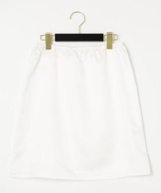 GRACE CONTINENTAL カラーブロックシャツドレス