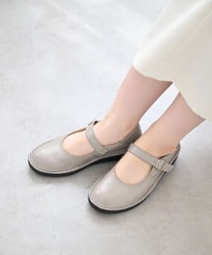 Pointer 本革 超軽量カジュアルシューズ