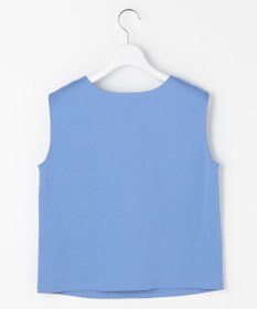 自由区 S レースエッジ プルオーバー