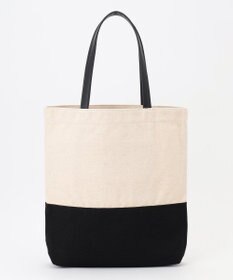 TOCCA 【WEB＆一部店舗限定・A4サイズ対応】CITTA CARINA TOTEBAG トートバッグ