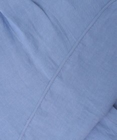 BEIGE， BASILE / バンドカラーシャツ