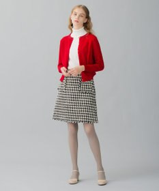 TOCCA 【洗える！】ANGELA カーディガン