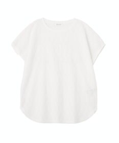 AMERICAN HOLIC フレンチスリーブ総レースプルオーバー