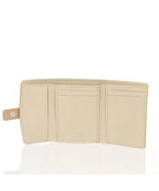 IBIZA フェリース　三つ折り財布