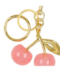 UNBILLION カシュカシュ cachecache / サクランボチャーム