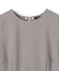 TOCCA 【八木アリサさん着用】【WEB限定カラーあり・消臭】SWEET TEA TIME LACE ドレス