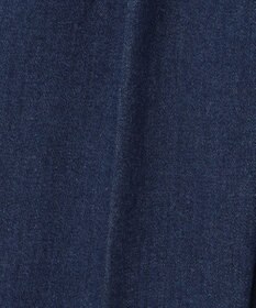 J.PRESS MEN 【ストレッチ】ワンタック ストレッチリングデニム パンツ