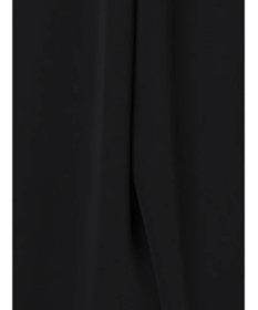 Te chichi タックポケットワイドクロップトパンツ