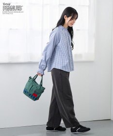 ROOTOTE 8503【ルートート】スヌーピー IP.べビールー.ポケッツ.ピーナッツ-1C