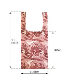 ROOTOTE 2661【ギフトにオススメ！エコバッグ】/ EU.ルーショッパー.Epicerie（エピスリー）-A