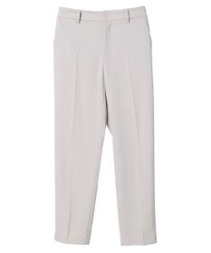 Green Parks ｅｆ－ｄｅ　テーパードパンツ