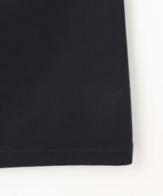 J.PRESS LADIES L 【洗える】シャンブレーサテン ナロー スカート