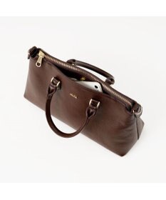 IBIZA アクセソリオ　牛革　2WAYバッグ