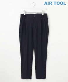 23区GOLF 【MEN】機能に優れた新素材「AIR TOOL」テーパードパンツ