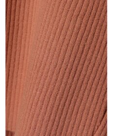 Green Parks ・ＥＬＥＮＣＡＲＥ　ＤＵＥ　ハイネックドルマンニット