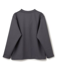 UNFILO MENS BEAUTY FORM JERSEY 着流しカーディガン