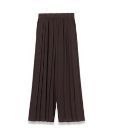 JOSEPH エアリープリッセ　トラウザーズ