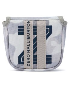 ZERO HALLIBURTON コーデュラパターカバー マレット 82064