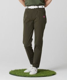 PW CIRCULUS 【WOMEN】【ストレッチ/撥水】ベーシック 2WAY パンツ