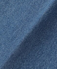 uncrave 【ご好評につき追加生産】デニム パンツ（uncrave WHITE）