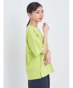 earth music&ecology ＢＯＸ　Ｔシャツ