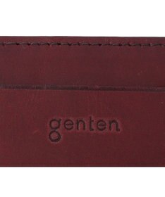 genten カットワーク パスケース