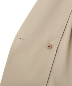 Green Parks 【適ON】シアーシャツジャケット