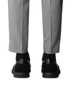 ASICS WALKING ランウォーク トラッド スニーカー メンズ GORE-TEX 2E