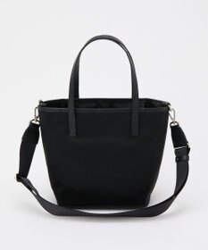 russet リバーシブル2wayトートバッグ(CE-1667)