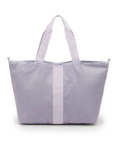 LeSportsac ESSENTIAL LG OPEN TOTE/ソフトライラックC