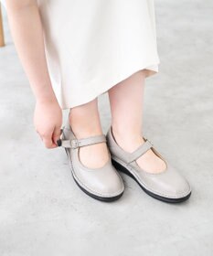 Pointer 本革 超軽量カジュアルシューズ