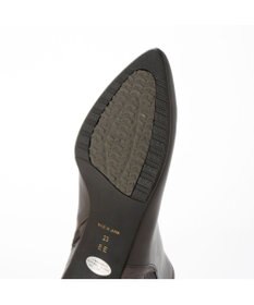 Riz raffinee <Riz raffinee>ポインテッドトゥサイドゴアショートブーツ