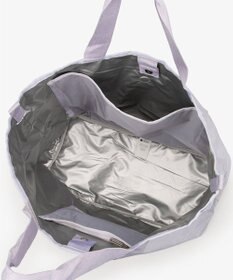 LeSportsac ESSENTIAL LG OPEN TOTE/ソフトライラックC