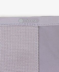 LeSportsac ESSENTIAL LG OPEN TOTE/ソフトライラックC