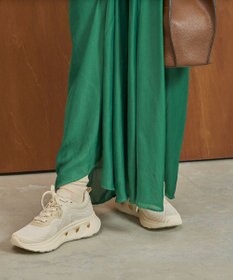 Bridget Birkin 【VINCULUM】厚底メッシュスニーカー