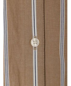 AMERICAN HOLIC イージーケア＋接触冷感丈違い強撚ワッシャーワンピース